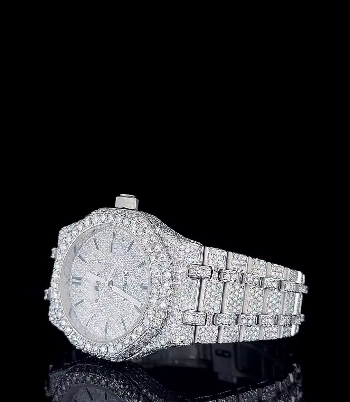 Audemars piguet royal oak